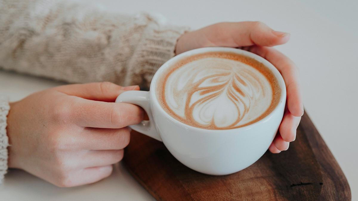 “Caffè in movimento”, come aggiungere l’effetto nelle Instagram Stories