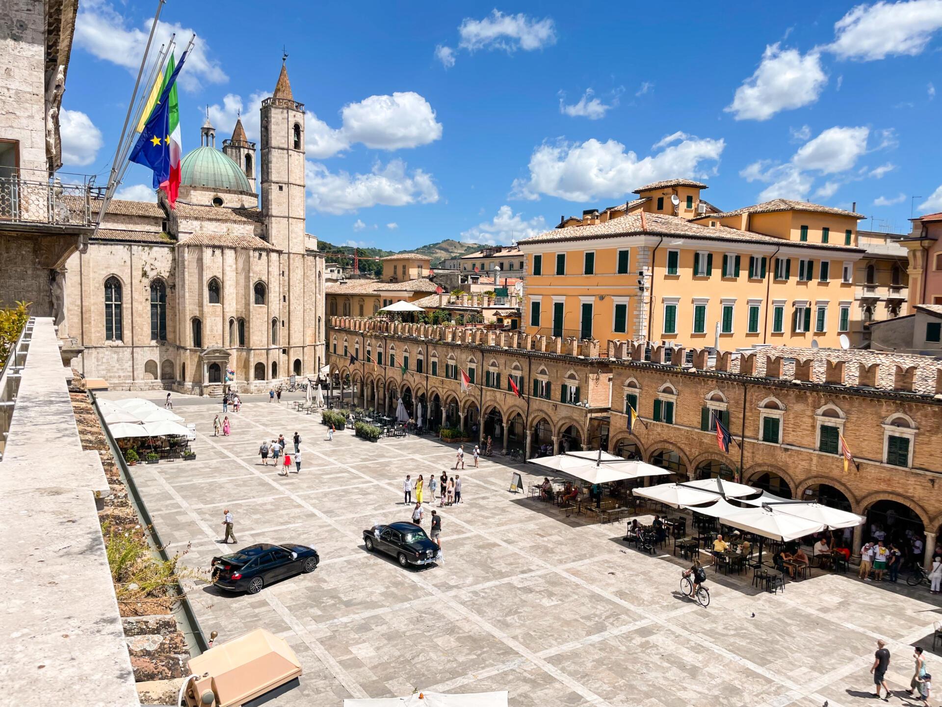 Ascoli Piceno: le tappe imperdibili