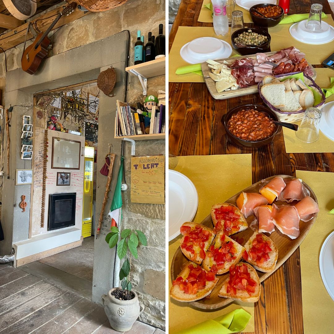 agrimusicismo - monti sibillini - ascoli piceno