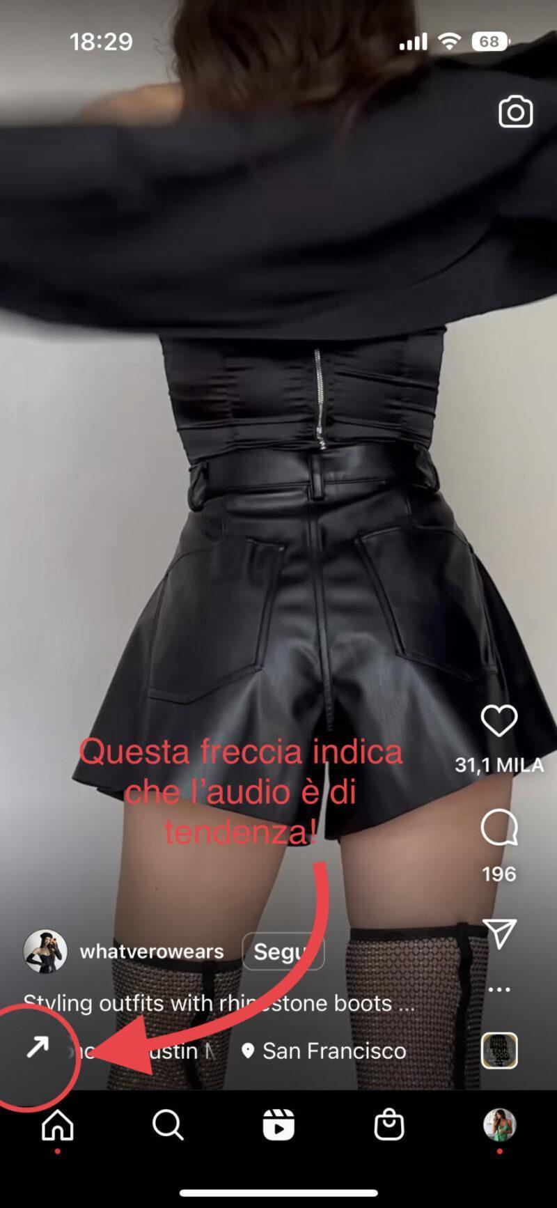reel instagram - consigli per la creazione