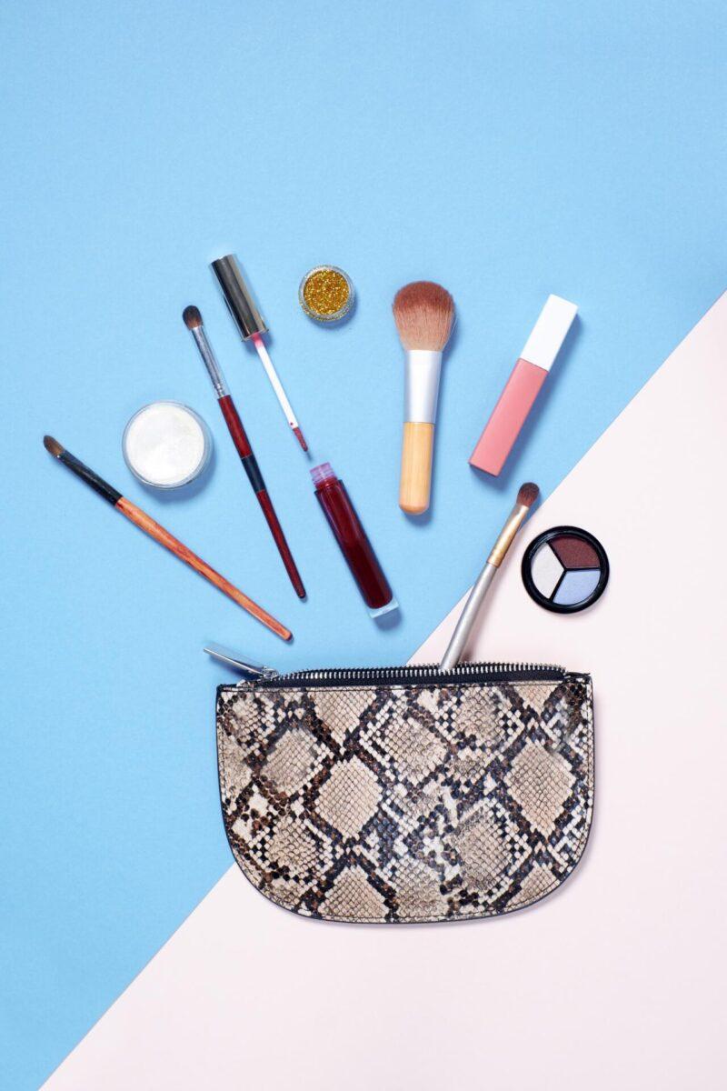 beauty case viaggio consigli
