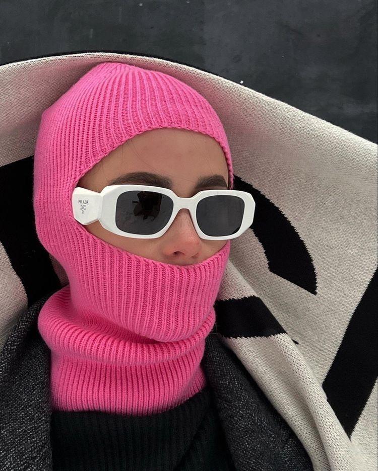 Balaclava, consigli per indossare il passamontagna alla moda