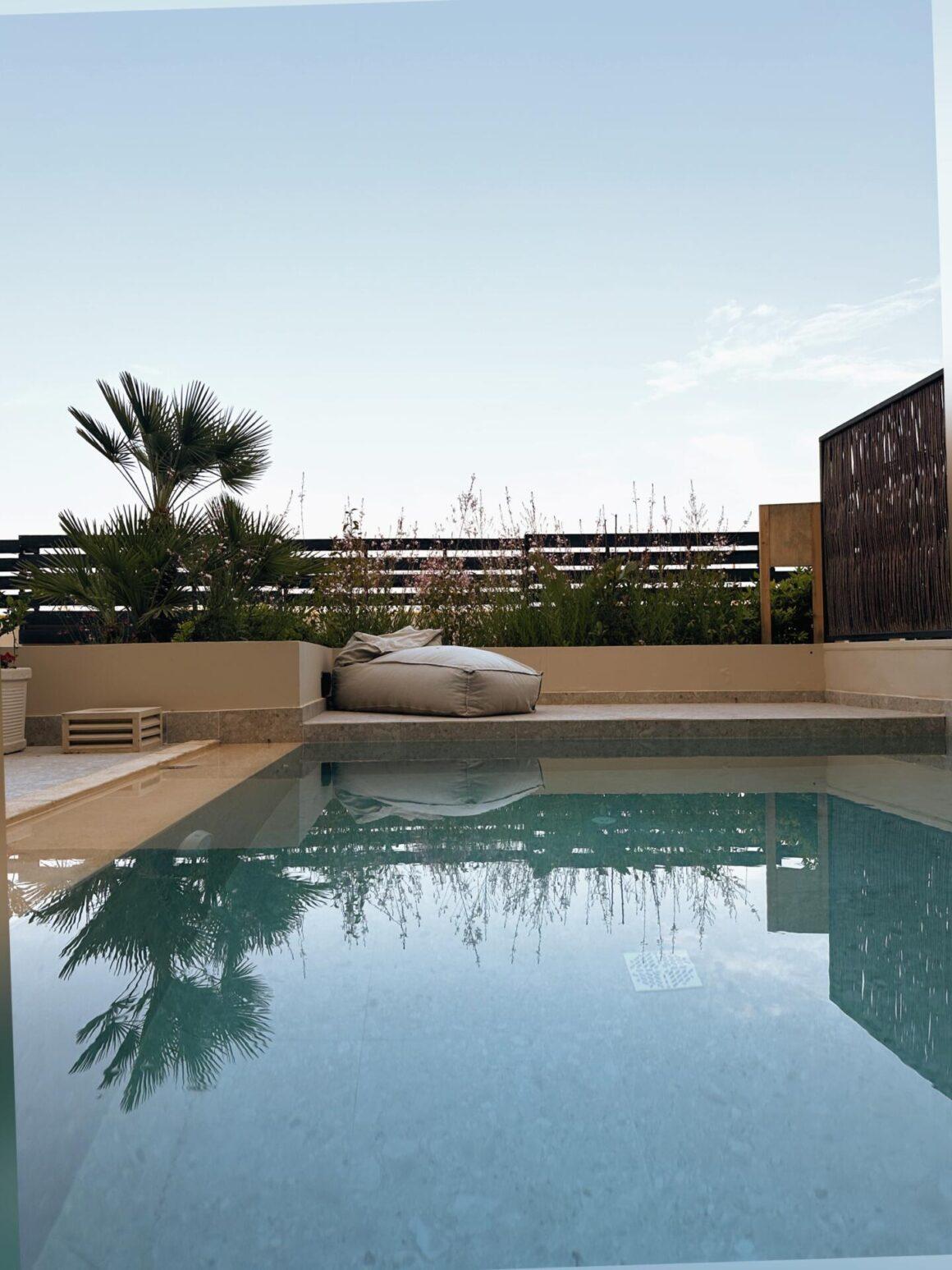 asterion suite and spa crete - galaxy suite